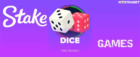 Stake Dice Strategy & Calculator 2024 .